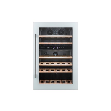фото: Винный шкаф Temptech OZ90DW
