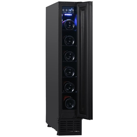 фото: Винный шкаф Temptech SOMX15SRB