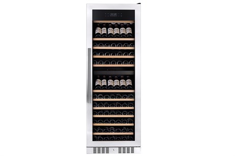 фото: Винный шкаф Temptech E1000DX