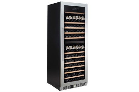 фото: Винный шкаф Temptech E1000DX
