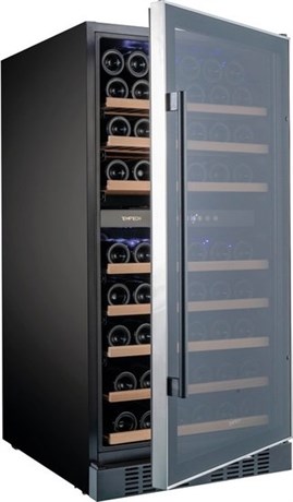 фото: Винный шкаф Temptech WP120DCB