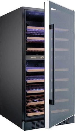 фото: Винный шкаф Temptech WP120DCB