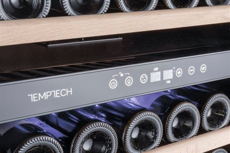 фото: Винный шкаф Temptech WP120DCB