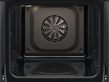 фото: Духовой шкаф Electrolux KODEF70BZ