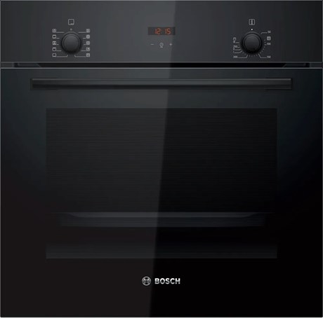 фото: Духовой шкаф Bosch HBF512BB1T