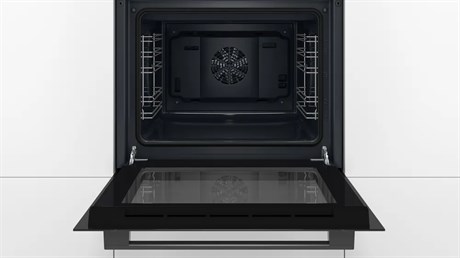 фото: Духовой шкаф Bosch HBF512BB1T