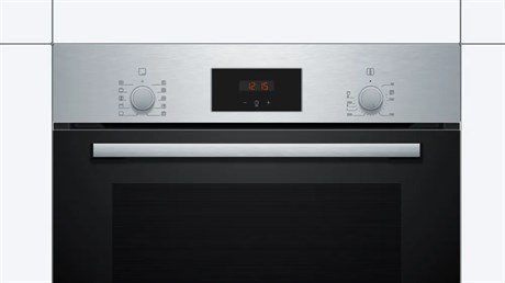 фото: Духовой шкаф Bosch HBF512BS1T