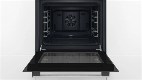 фото: Духовой шкаф Bosch HBF512BS1T