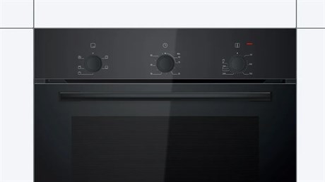 фото: Духовой шкаф Bosch HBF011BA1T