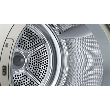 фото: Сушильная машина Bosch WQB245BXME