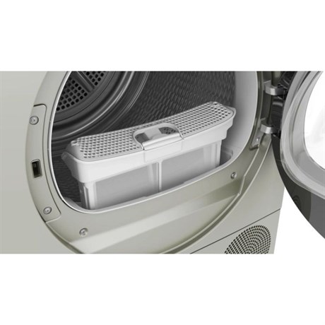 фото: Сушильная машина Bosch WQB245BXME
