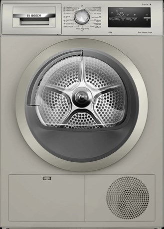 фото: Сушильная машина Bosch WTN86212ME