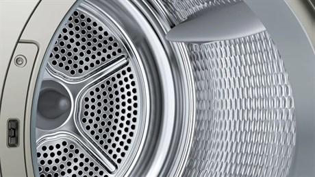 фото: Сушильная машина Bosch WTN86212ME