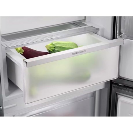 фото: Холодильник Electrolux ENT7MD36X