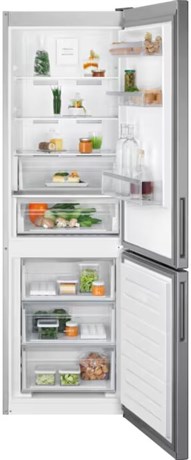 фото: Холодильник Electrolux LNT5ME32U1