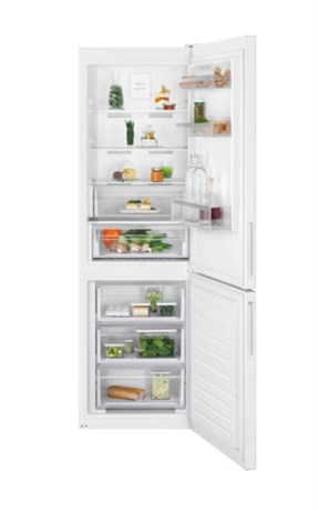 фото: Холодильник Electrolux LNT5ME32W1