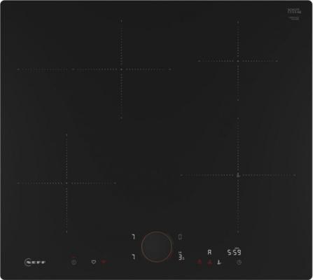 фото: Варочная панель Neff T56PYF4C0