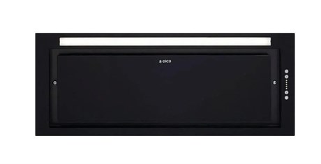 фото: Кухонная вытяжка ELICA Lane Sensor BL MAT/A/52