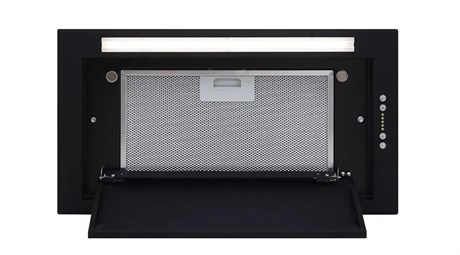фото: Кухонная вытяжка ELICA Lane Sensor BL MAT/A/52
