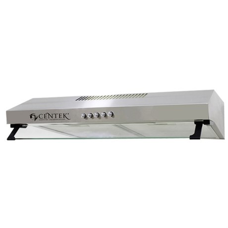 фото: Кухонная вытяжка Centek CT-1800 60 SS