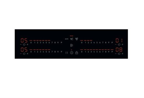 фото: Варочная панель AEG NCH74B01AB