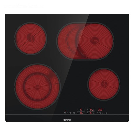 фото: Варочная панель Gorenje CT43SC