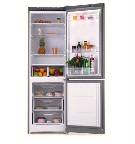 фото: Холодильник Indesit DS 3200 G