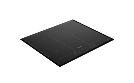 фото: Варочная панель Hotpoint HB 1560B2 BA