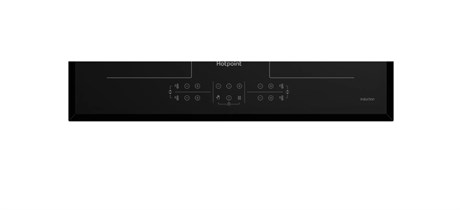 фото: Варочная панель Hotpoint HB 1560B2 BA