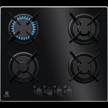 фото: Варочная панель Electrolux EGT6242NVK