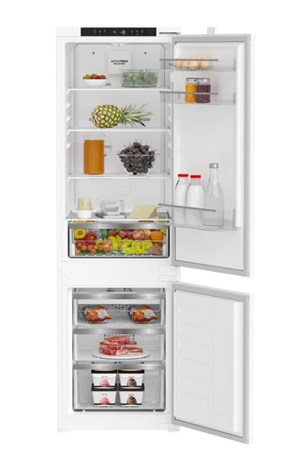 фото: Холодильник Hotpoint HBDR 18
