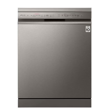 фото: Посудомоечная машина LG DB242TX