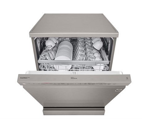 фото: Посудомоечная машина LG DB242TX