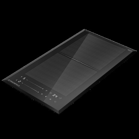 фото: Варочная панель Maunfeld CVI292S2FBK LUX Inverter
