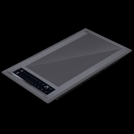 фото: Варочная панель Maunfeld CVI292S2FMDGR LUX Inverter