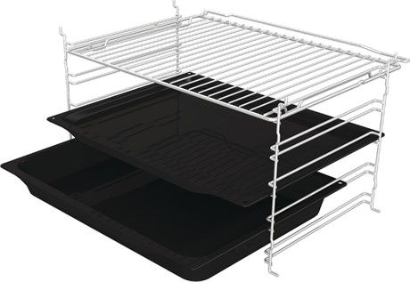 фото: Духовой шкаф Gorenje BOS6737E03WG