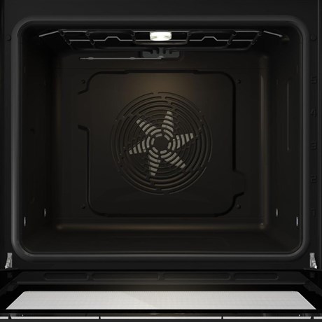 фото: Духовой шкаф Gorenje BOS6737E03WG
