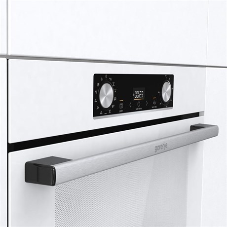 фото: Духовой шкаф Gorenje BOS6737E03WG