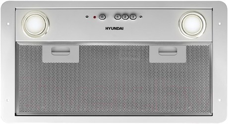 фото: Кухонная вытяжка Hyundai HBB 6035 W