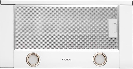 фото: Кухонная вытяжка Hyundai HBH 6232 W