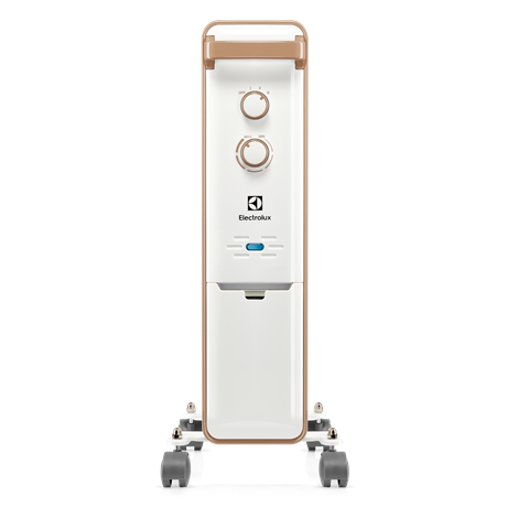 фото: Масляный радиатор Electrolux EOH/M-9209