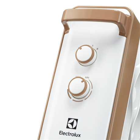 фото: Масляный радиатор Electrolux EOH/M-9209