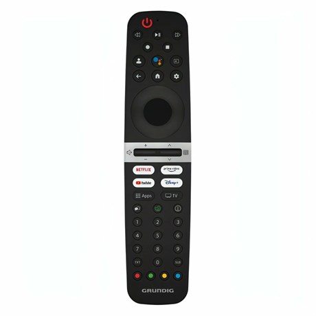 фото: Телевизор Grundig 75GHU7930