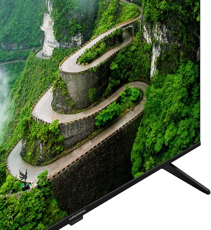фото: Телевизор Grundig 75 GHU 7830