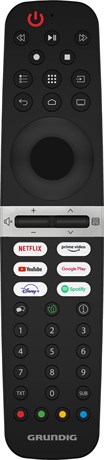 фото: Телевизор Grundig 55 GGU 7900B