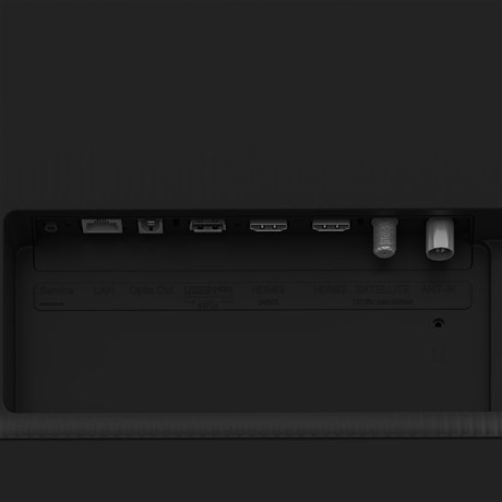 фото: Телевизор Grundig 43 GHU 7930