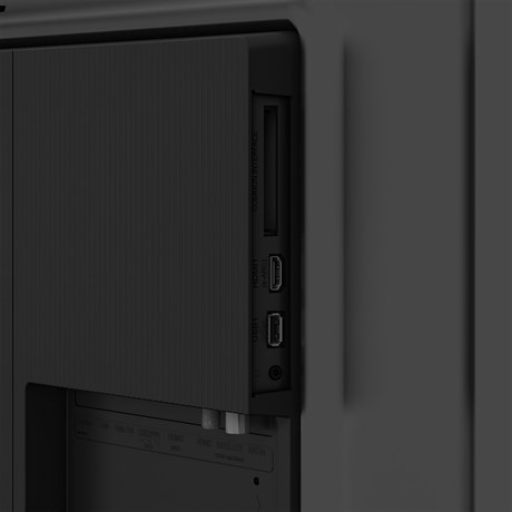 фото: Телевизор Grundig 43 GHU 7930