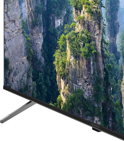 фото: Телевизор Grundig 43 GHU 7930