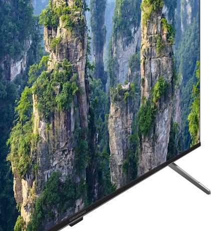 фото: Телевизор Grundig 43 GHU 7930