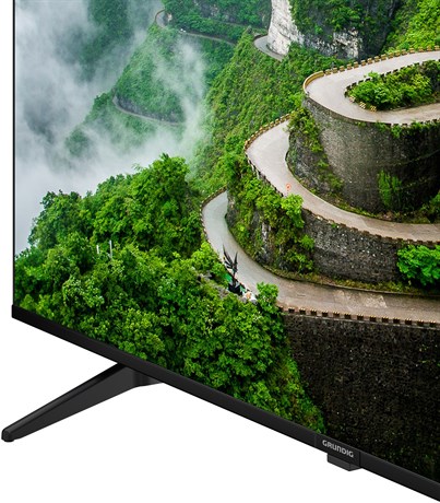 фото: Телевизор Grundig 43 GHU 7830